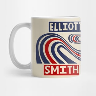 Elliot Smith Classic Mug